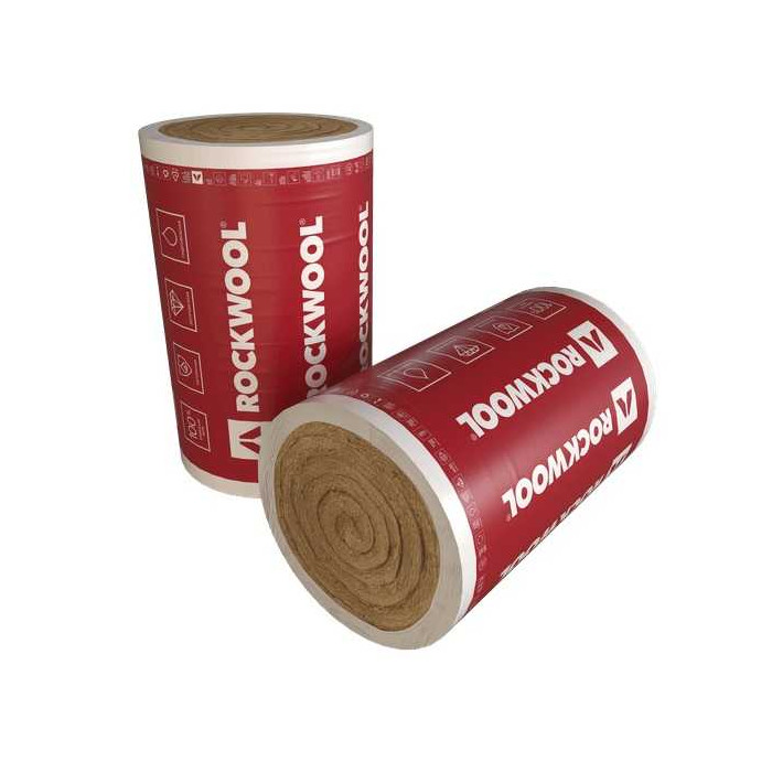 Утеплитель Роквул ProRox WM 950 RU 120х1000х2000