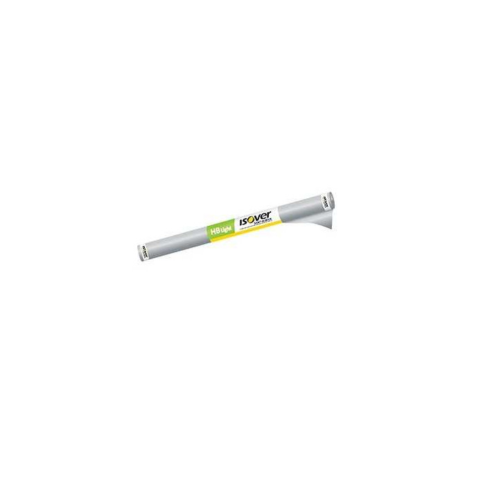 Ветро- и гидроизоляция Isover HB Light 1.5х0.3х50 в Пушкине